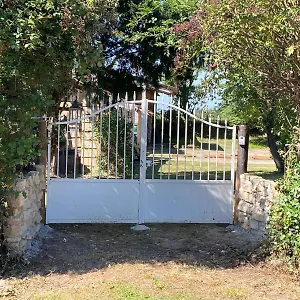 Les Anges Bleus Chavannes-Sur-Reyssouze