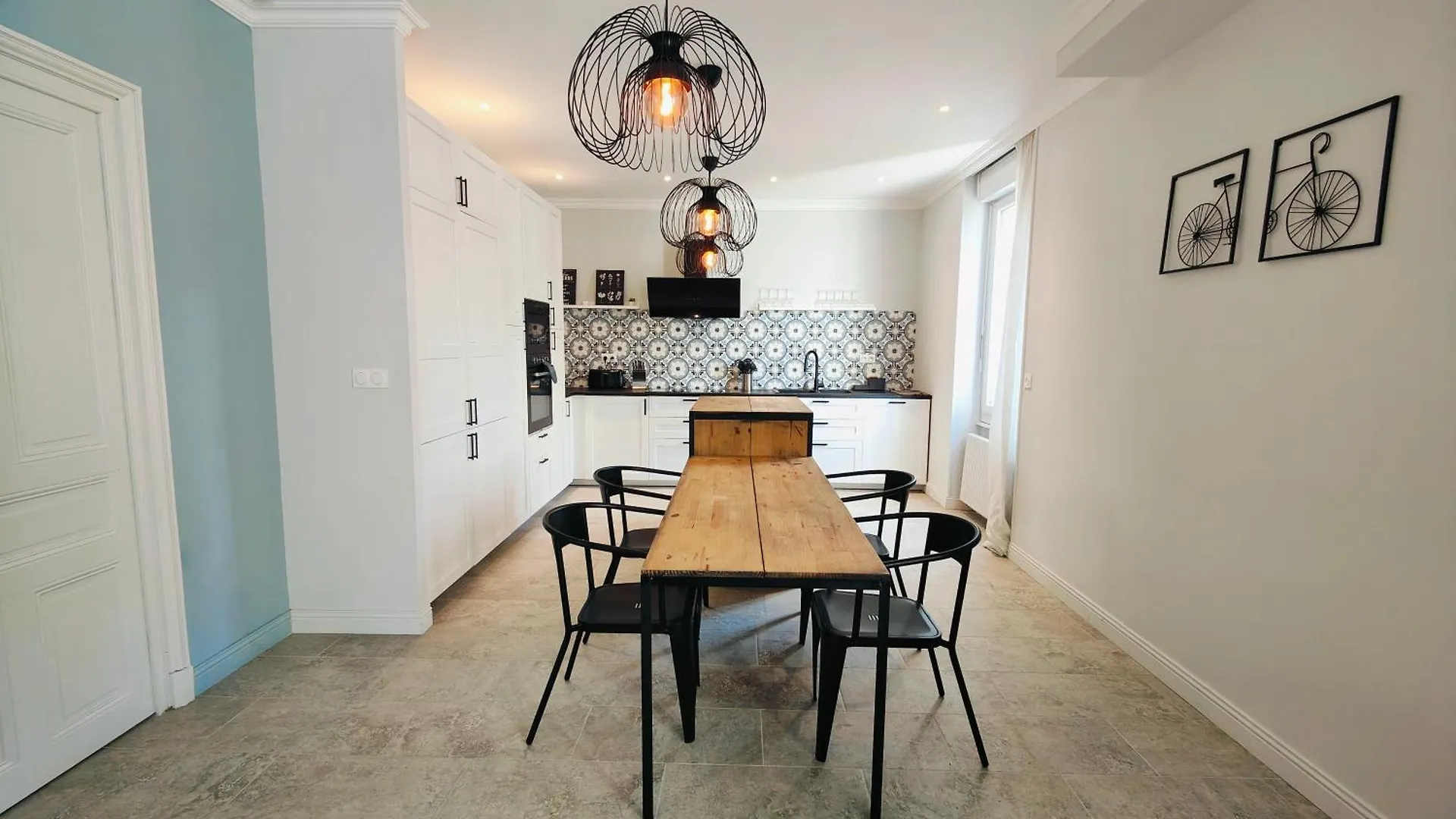 Self-Checkin Town House - Rooms To Rent In A Beautiful Modern Town House - Not A Hotel - Location De Chambres Avec Arrivee En Autonomie - Extra Fee For Sheets And Towels - Private Parking - Check Your Plateform Inbox And Follow Check-In Instructions Saint-Romain-en-Gal Frankreich